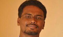 പരപ്പനങ്ങാടിയില്‍ യുവാവ് ട്രെയിന്‍ തട്ടി മരിച്ചു