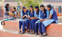 പ്ലസ് വണ്‍ പ്രവേശനം: സ്‌കൂള്‍ കോമ്പിനേഷന്‍ മാറ്റത്തിന് അപേക്ഷ ക്ഷണിച്ചു