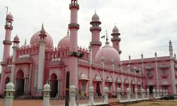 ബീമാപള്ളി ഉറൂസ് ജനുവരി അഞ്ചിന്: കൊവിഡ് മാനദണ്ഡങ്ങള്‍ പാലിക്കാന്‍ തീരുമാനം