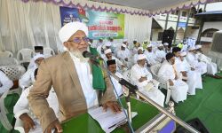 പൈതൃക പാതയില്‍ നിന്ന് വ്യതിചലിക്കുന്നത് വജിയത്തിന് തടസ്സമാകുമെന്ന് ആലിക്കുട്ടി മുസ്‌ലിയാര്‍