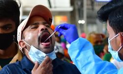 ഒമിക്രോണ്‍: മഹാരാഷ്ട്രയില്‍ ഇന്ന് രോഗം സ്ഥിരീകരിച്ച ആര്‍ക്കും വിദേശയാത്രാ ചരിത്രമില്ല