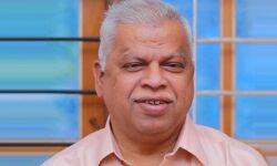 വിസിക്കെതിരായ തെറിയഭിഷേകം യൂത്ത് കോണ്‍ഗ്രസ് സംസ്‌കാരമോയെന്ന് എം വി ജയരാജന്‍