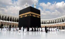 ഹജ്ജ് 2022: ഉയര്‍ന്ന പ്രായ പരിധി ഒഴിവാക്കി; 70 വയസ്സ് പൂര്‍ത്തിയായവര്‍ക്ക് പ്രത്യേക സംവരണം