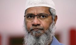 സാക്കിര്‍ നായിക്കിന്റെ ഐആര്‍എഫിനെതിരായ വിലക്ക്; അന്വേഷണത്തിന് കേന്ദ്രം യുഎപിഎ ട്രൈബ്യൂണല്‍ രൂപീകരിച്ചു