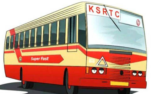 കെഎസ്ആര്‍ടിസി ബസ്സില്‍നിന്ന് വിദേശ മദ്യം പിടികൂടി; ഡ്രൈവറും കണ്ടക്ടറും ഓടിരക്ഷപ്പെട്ടു