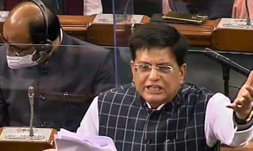 ലഖിപൂര്‍ ഖേരി; അജയ് മിശ്ര രാജിവയ്ക്കണമെന്ന് പ്രതിപക്ഷം; കേസ് കോടതിയുടെ പരിഗണനയിലെന്ന് ബിജെപി