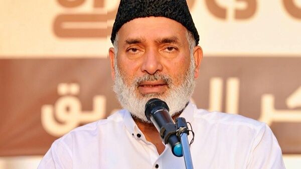 മന്ത്രിമാരുടെ പേഴ്സണല് സ്റ്റാഫിന്റെ നിയമനം സര്ക്കാര് പിഎസ്സിക്ക് വിടോ?: ഡോ. ഹുസൈന് മടവൂര് മന്ത്രിമാരുടെ പേഴ്സണല് സ്റ്റാഫിന്റെ നിയമനം സര്ക്കാര് പിഎസ്സിക്ക് വിടോ?: ഡോ. ഹുസൈന് മടവൂര്