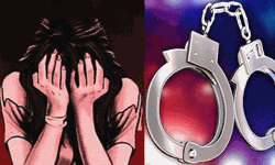 ഫേസ്ബുക്ക് വഴി പരിചയപ്പെട്ട യുവതിയെ പീഡിപ്പിച്ചു; 54 കാരന്‍ അറസ്റ്റില്‍