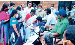 അട്ടപ്പാടി: അപര്യാപ്തതകൾ സർക്കാർ ശ്രദ്ധയിൽ എത്തിക്കു​മന്ന്​ നിയമസഭ സമിതി