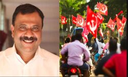 ബിജെപി അനുഭാവിയുടെ സംഘടനക്കായി ശുപാര്‍ശ; ഐബി സതീഷിനോട് വിശദീകരണം തേടി സിപിഎം ജില്ലാ സെക്രട്ടറി