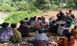 അട്ടപ്പാടി: നിലവിലെ അപര്യാപ്തതകളില് സര്ക്കാരിന്റെ പ്രത്യേക ശ്രദ്ധയ്ക്കായി ശുപാര്ശ ചെയ്യുമെന്ന് നിയമസഭാ സമിതി അട്ടപ്പാടി: നിലവിലെ അപര്യാപ്തതകളില് സര്ക്കാരിന്റെ പ്രത്യേക ശ്രദ്ധയ്ക്കായി ശുപാര്ശ ചെയ്യുമെന്ന് നിയമസഭാ സമിതി