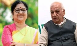 ചാന്‍സലറുമായുള്ള ആശയവിനിമയം ചര്‍ച്ചയാക്കുന്നത് ശരിയല്ല; അത് മാധ്യമങ്ങളെ ബോധ്യപ്പെടുത്തേണ്ടതില്ലെന്നും മന്ത്രി ആര്‍ ബിന്ദു