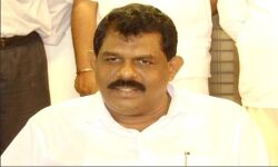 ശംഖുമുഖം റോഡിന്റെ പുനരുദ്ധാരണം ഫെബ്രുവരിയില് പൂര്ത്തിയാക്കും: മന്ത്രി ആന്റണി രാജു ശംഖുമുഖം റോഡിന്റെ പുനരുദ്ധാരണം ഫെബ്രുവരിയില് പൂര്ത്തിയാക്കും: മന്ത്രി ആന്റണി രാജു