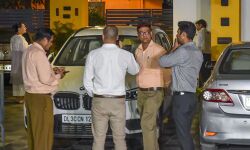 100 രൂപയുടെ ക്രമക്കേടിനെതിരേ ഉപയോഗിക്കാനുള്ളതല്ല കള്ളപ്പണം വെളുപ്പിക്കല്‍ വിരുദ്ധ നിയമം; ഇഡിക്കെതിരേ സുപ്രിംകോടതി