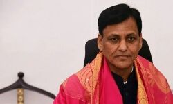 ജാതി അടിസ്ഥാനത്തില് സെന്സസ് നടത്തില്ലെന്ന് ആഭ്യന്തര മന്ത്രാലയം ജാതി അടിസ്ഥാനത്തില് സെന്സസ് നടത്തില്ലെന്ന് ആഭ്യന്തര മന്ത്രാലയം