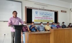 അന്താരാഷ്ട്ര അറബിക് ദിനാഘോഷം: ദേവധാര് സ്കൂളില് സെമിനാര് അന്താരാഷ്ട്ര അറബിക് ദിനാഘോഷം: ദേവധാര് സ്കൂളില് സെമിനാര്