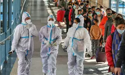 കേരളത്തില്‍ നാലുപേര്‍ക്കു കൂടി ഒമിക്രോണ്‍: രോഗബാധിതരുടെ എണ്ണം അഞ്ചായി