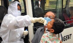 ഒമിക്രോണ്‍ സ്ഥിരീകരിച്ച സൊമാലിയന്‍ പൗരന്‍ ആശുപത്രിയില്‍ നിന്ന് രക്ഷപ്പെട്ടു