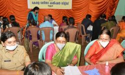 വിവാഹ രജിസ്ട്രേഷന് കൗണ്സിലിംഗ് സര്ട്ടിഫിക്കറ്റ് നിര്ബന്ധമാക്കണമെന്ന് വനിതാ കമ്മീഷന് വിവാഹ രജിസ്ട്രേഷന് കൗണ്സിലിംഗ് സര്ട്ടിഫിക്കറ്റ് നിര്ബന്ധമാക്കണമെന്ന് വനിതാ കമ്മീഷന്