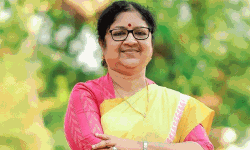 വസ്ത്രധാരണത്തിലെ വിവേചനപരമായ അവസ്ഥ ഇല്ലാതാവണം: മന്ത്രി ആര് ബിന്ദു വസ്ത്രധാരണത്തിലെ വിവേചനപരമായ അവസ്ഥ ഇല്ലാതാവണം: മന്ത്രി ആര് ബിന്ദു