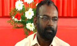 സിപിഎം വയനാട് ജില്ലാ സെക്രട്ടറിയായി പി ഗഗാറിന്‍ തുടരും