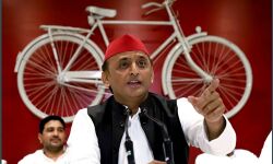 ബിഎസ്പി നേതാവ് ജാവേദ് ഇഖ്ബാല്‍ സമാജ് വാദിപാര്‍ട്ടിയിലേക്ക്