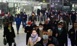 ബ്രിട്ടനില്‍ പ്രതിദിന കൊവിഡ് ബാധയില്‍ റെക്കോര്‍ഡ് വര്‍ധന; ഇന്ന് 88,376 പേര്‍ക്ക് കൊവിഡ്