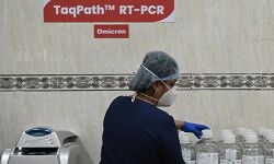 രാജ്യത്തെ ഒമിക്രോണ്‍ ബാധിതരുടെ എണ്ണം 439 ആയി