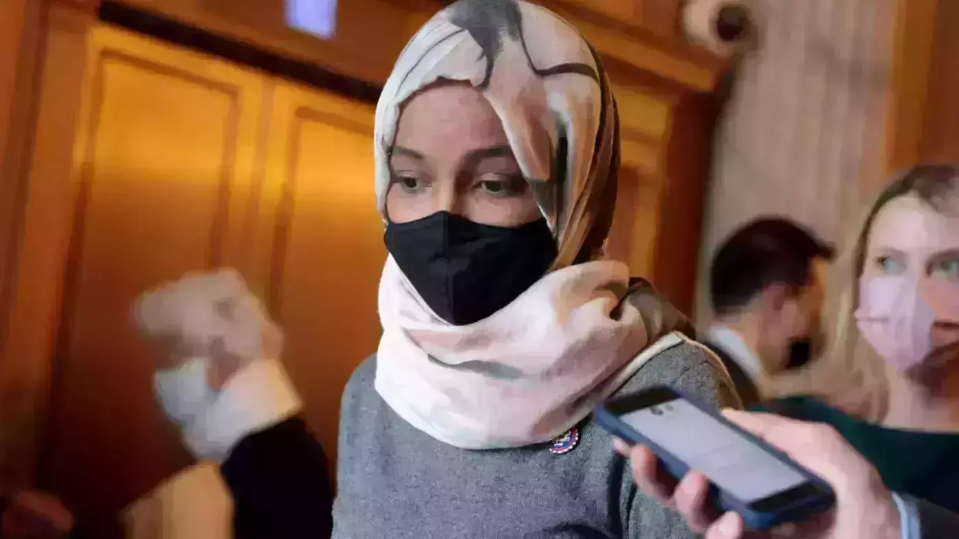 ഇസ്‌ലാമോഫോബിയക്കെതിരായ ബില്ല് യുഎസ് കോണ്‍ഗ്രസ് പാസാക്കി