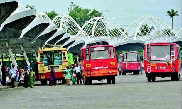 21 മുതല്‍ അനിശ്ചിതകാല ബസ് സമരം: ബസ്സുടമ സമരസമിതി