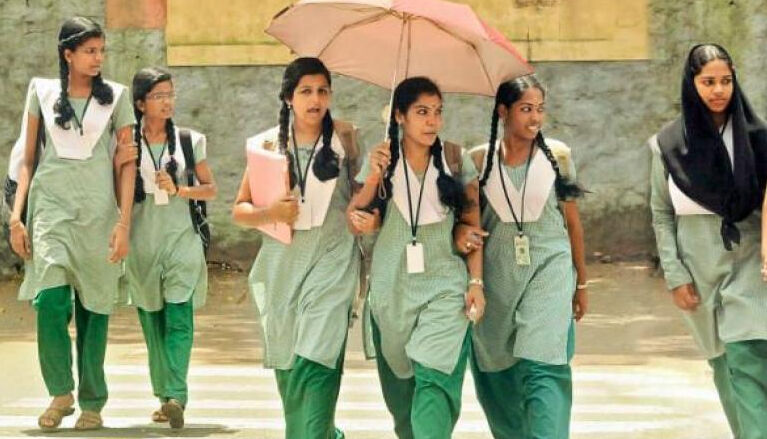 സംസ്ഥാനത്തെ സ്‌കൂളുകള്‍ക്ക് ഡിസംബര്‍ 24 മുതല്‍ ജനുവരി 2വരെ ക്രിസ്മസ് അവധി