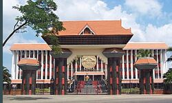 നിയമസഭാ സമ്മേളനം ഇന്നാരംഭിക്കും നിയമസഭാ സമ്മേളനം ഇന്നാരംഭിക്കും