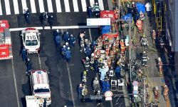 ടോക്യോയില്‍ കെട്ടിടത്തിന് തീപിടിച്ചു; 27 പേര്‍ മരിച്ചു