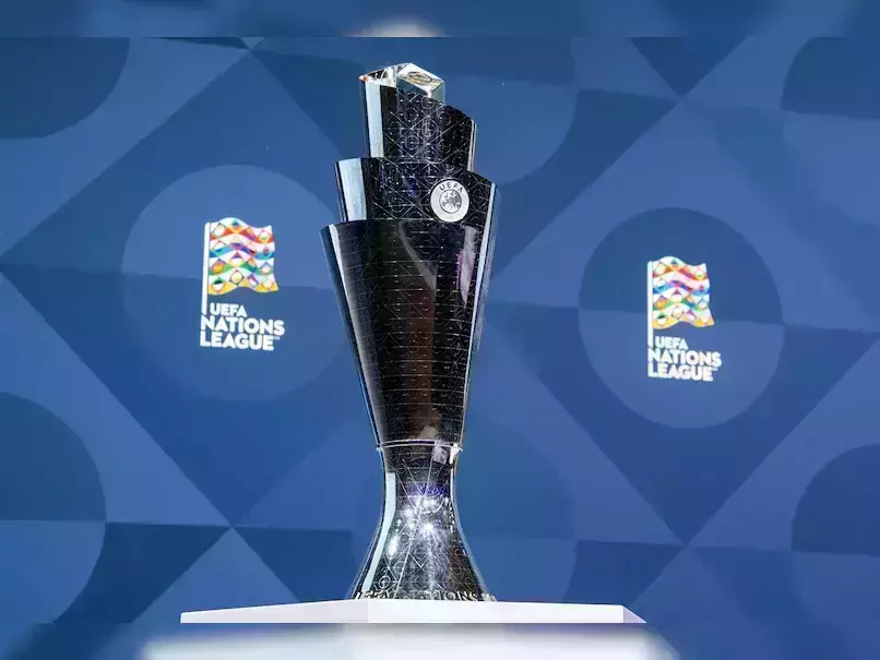 യുവേഫാ നാഷന്‍സ് ലീഗ്; ഇറ്റലി, ജര്‍മ്മനി, ഇംഗ്ലണ്ട് ഒരേ ഗ്രൂപ്പില്‍