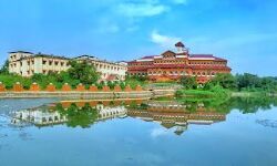 കണ്ണൂര്‍ വിസി നിയമനം; സിംഗിള്‍ ബെഞ്ച് ഉത്തരവിനെതിരായ അപ്പീല്‍ ഡിവിഷന്‍ ബെഞ്ച് ഫയലില്‍ സ്വീകരിച്ചു