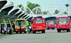 21 മുതല്‍ അനിശ്ചിതകാല ബസ് സമരം: ബസ്സുടമ സമരസമിതി