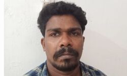 ഓപ്പറേഷന്‍ ഡാര്‍ക്ക് ഹണ്ട്: മോഷണമുള്‍പ്പെടെയുള്ള നിരവധി കേസുകളിലെ പ്രതിയെ കാപ്പ ചുമത്തി ജെയിലില്‍ അടച്ചു