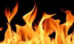 പ്രണയാഭ്യര്‍ഥന നിരസിച്ചിച്ചതിന് അയല്‍വാസി പെട്രോള്‍ ഒഴിച്ച് തീകൊളുത്തിയ യുവതി മരിച്ചു