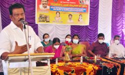 അതിജീവനം ഡിജിറ്റല്‍ വിദ്യാഭ്യാസത്തിലൂടെ: മന്ത്രി കെ രാധാകൃഷ്ണന്‍