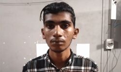 ബൈക്ക് മോഷണ കേസിലെ പ്രതി അറസ്റ്റില്‍