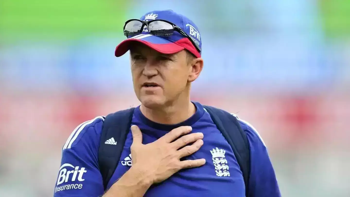 ഐപിഎല്; ആന്റി ഫ്ളവര് ലഖ്നൗ ഫ്രാഞ്ചൈസി കോച്ച് ഐപിഎല്; ആന്റി ഫ്ളവര് ലഖ്നൗ ഫ്രാഞ്ചൈസി കോച്ച്