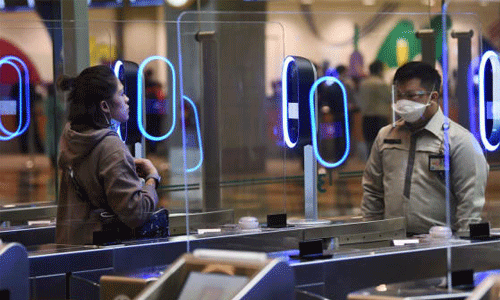 ഖത്തറില്‍ നാല് പേര്‍ക്ക് ഒമിക്രോണ്‍ സ്ഥിരീകരിച്ചു