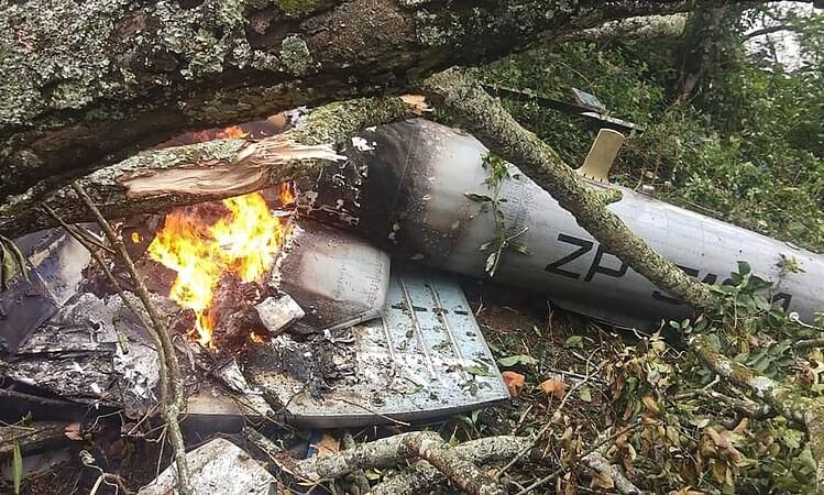 വിവിഐപി വിമാന യാത്രാ മാര്‍ഗനിര്‍ദേശങ്ങള്‍ പുനപരിശോധിക്കുമെന്ന് വ്യോമസേന