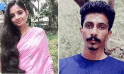 യുവതിയെ പെട്രോളൊഴിച്ച് തീകൊളുത്തിയ യുവാവും മരിച്ചു