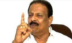 മുസ്‌ലിം ലീഗിനെ കൂട്ടി ഭരിച്ചവരാണ് അവര്‍ വര്‍ഗീയ പാര്‍ട്ടിയാണെന്ന് പറയുന്നത്: കെ സുധാകരന്‍