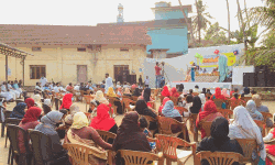 കക്കാട് ജിഎല്‍പി സ്‌കൂളിന്റെ വികസനത്തിനാവശ്യമായ ഭൂമി സര്‍ക്കാര്‍ ഏറ്റെടുക്കണം