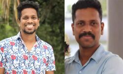 പോത്തന്‍കോട് വധക്കേസ് പ്രതിയെ തേടിപ്പോയ അന്വേഷണസംഘത്തിന്റെ വള്ളം മുങ്ങി; കാണാതായ പോലിസുകാരന്‍ മരിച്ചു