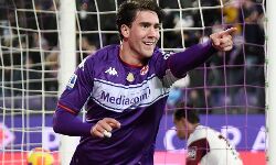 ദുസന്‍ വല്‍ഹോവിച്ചിനെ റാഞ്ചാന്‍ 100മില്ല്യണ്‍ യൂറോയുമായി ന്യൂകാസില്‍