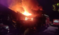 വടകര താലൂക്ക് ഓഫീസില്‍ തീയിട്ടത് ആന്ധ്ര പ്രദേശ് സ്വദേശിയെന്ന് പോലിസ്