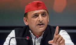 യുപി തിരഞ്ഞെടുപ്പിനെ നേരിടാൻ ആദായനികുതി വകുപ്പ് എത്തി... മറ്റുള്ളവരും വരും: അഖിലേഷ് യാദവ്